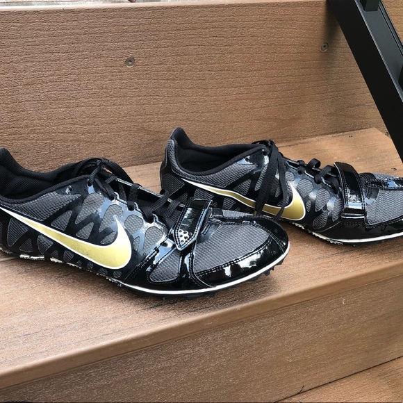 New Low Price Nike Zoom Rival S size 10 1/2 - Picture 3 of 6